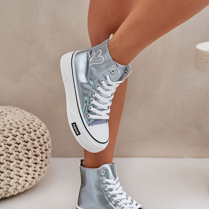  Sneakers model 208353 Step in style 