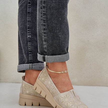  Buskin low shoes model 208430 Step in style 