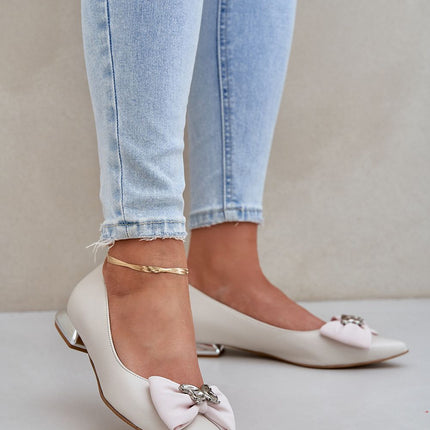  Ballet flats model 208448 Step in style 