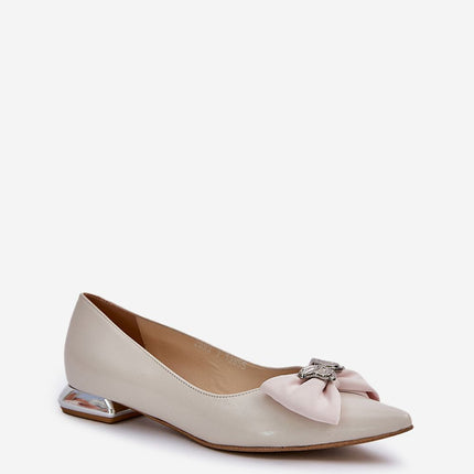  Ballet flats model 208448 Step in style 