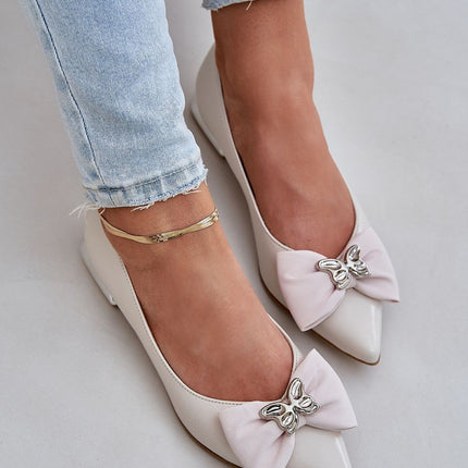  Ballet flats model 208448 Step in style 