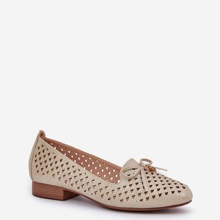  Ballet flats model 208450 Step in style 