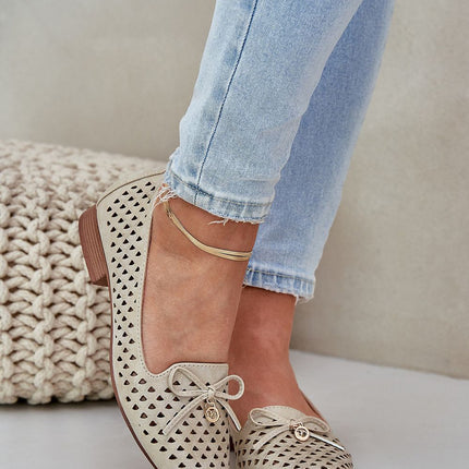  Ballet flats model 208450 Step in style 