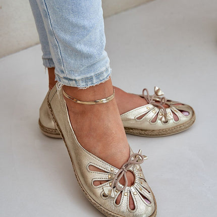  Ballet flats model 208451 Step in style 