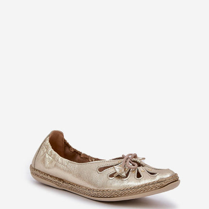  Ballet flats model 208451 Step in style 