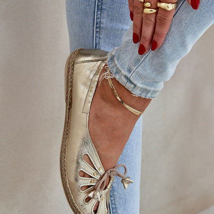  Ballet flats model 208451 Step in style 