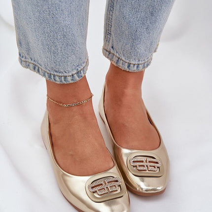  Ballet flats model 208452 Step in style 