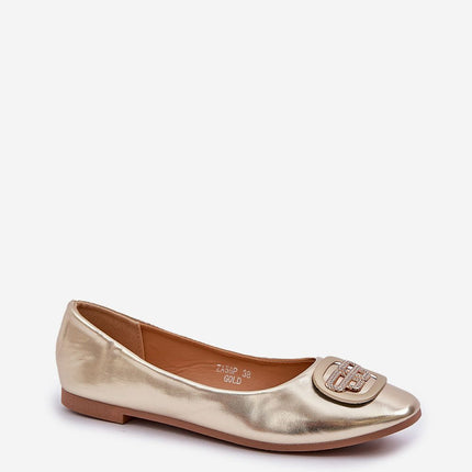  Ballet flats model 208452 Step in style 