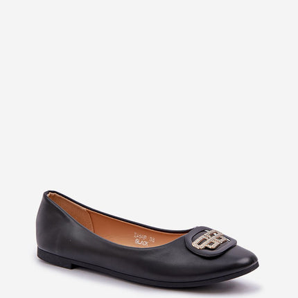  Ballet flats model 208453 Step in style 