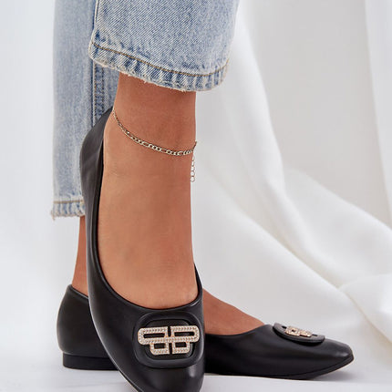  Ballet flats model 208453 Step in style 