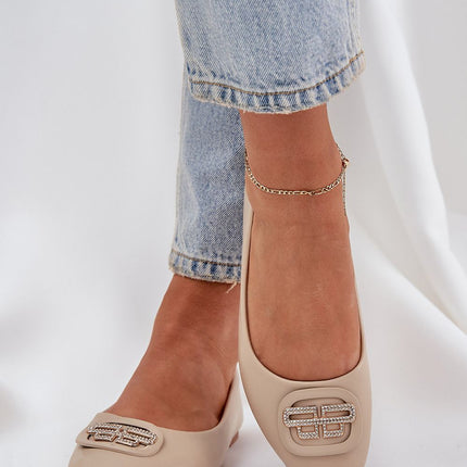  Ballet flats model 208454 Step in style 