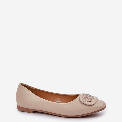  Ballet flats model 208454 Step in style 