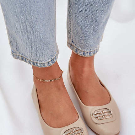  Ballet flats model 208454 Step in style 