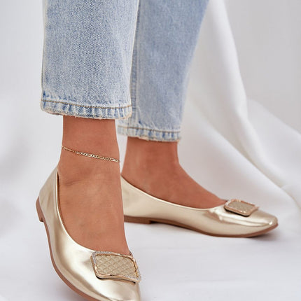  Ballet flats model 208455 Step in style 