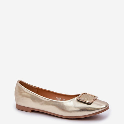  Ballet flats model 208455 Step in style 