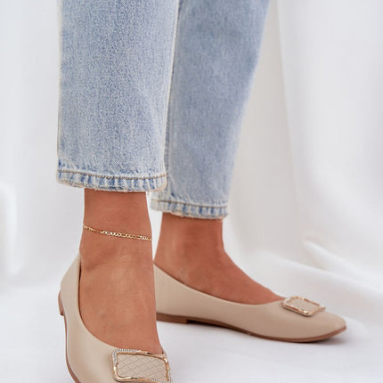  Ballet flats model 208456 Step in style 