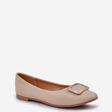  Ballet flats model 208456 Step in style 