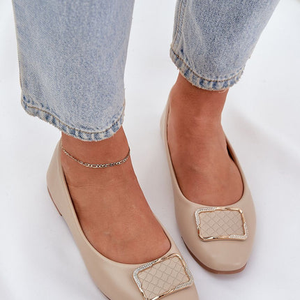  Ballet flats model 208456 Step in style 