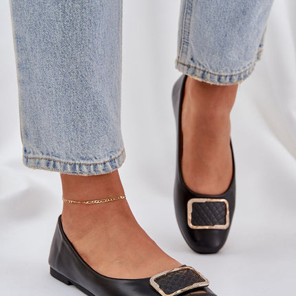  Ballet flats model 208457 Step in style 