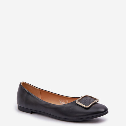  Ballet flats model 208457 Step in style 