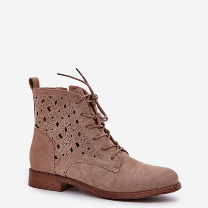  Boots model 208468 Step in style 