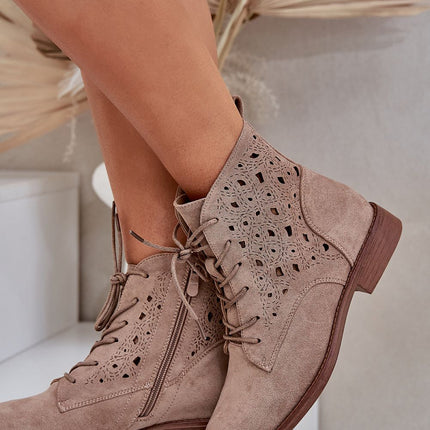  Boots model 208468 Step in style 