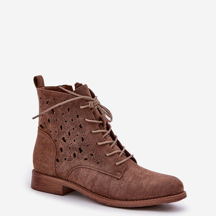  Boots model 208469 Step in style 