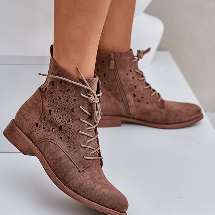  Boots model 208469 Step in style 