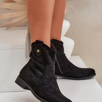  Boots model 208470 Step in style 