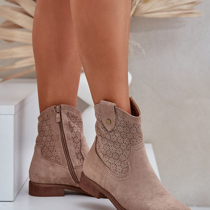  Boots model 208471 Step in style 