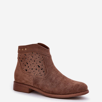  Boots model 208473 Step in style 