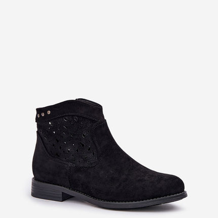  Boots model 208474 Step in style 