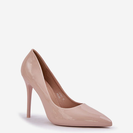  High heels model 208476 Step in style 