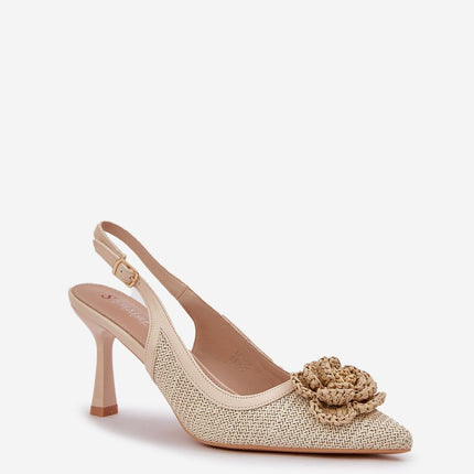  High heels model 208478 Step in style 