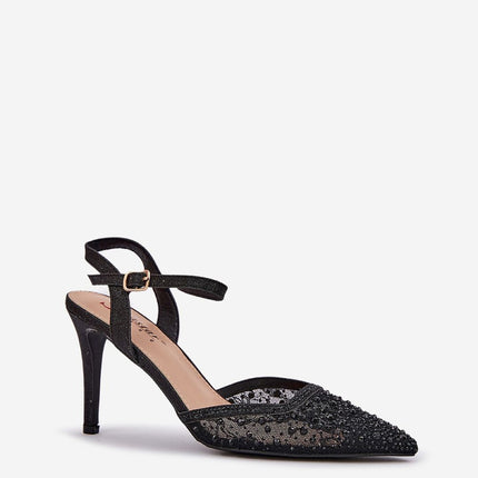  High heels model 208480 Step in style 