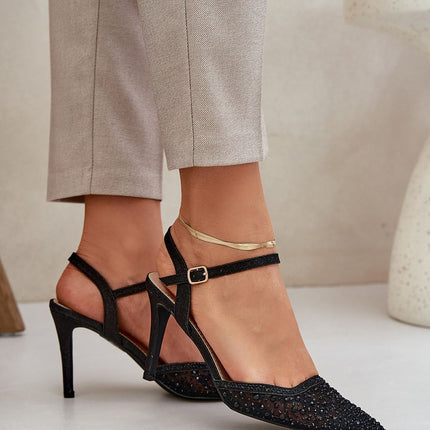  High heels model 208480 Step in style 