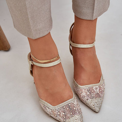  High heels model 208481 Step in style 