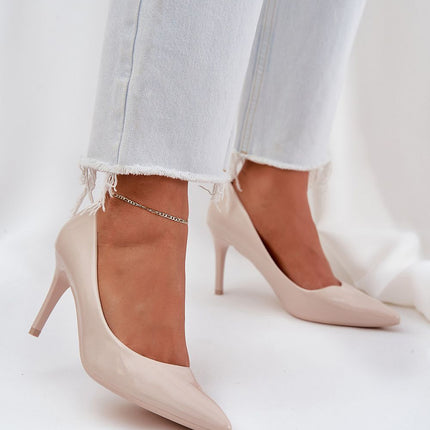  High heels model 208483 Step in style 