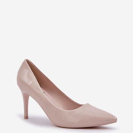  High heels model 208483 Step in style 