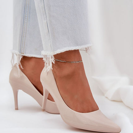  High heels model 208483 Step in style 