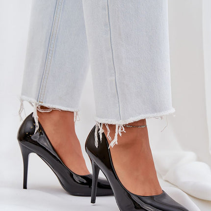  High heels model 208484 Step in style 