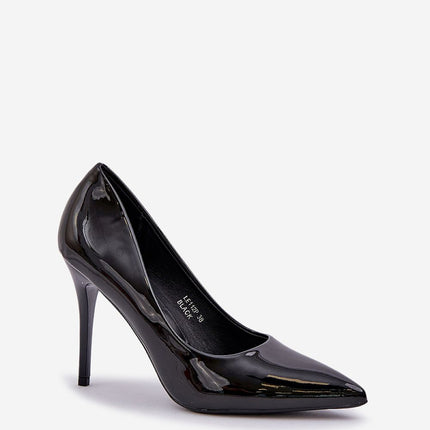  High heels model 208484 Step in style 