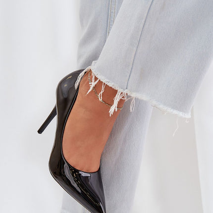  High heels model 208484 Step in style 