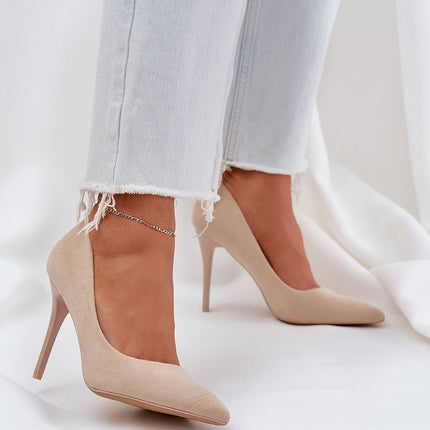  High heels model 208485 Step in style 