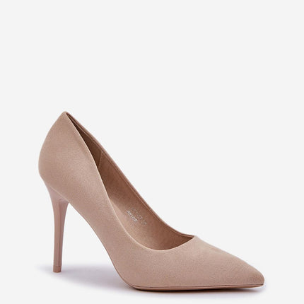  High heels model 208485 Step in style 