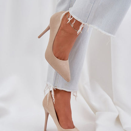  High heels model 208485 Step in style 