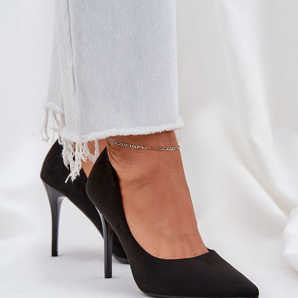  High heels model 208486 Step in style 