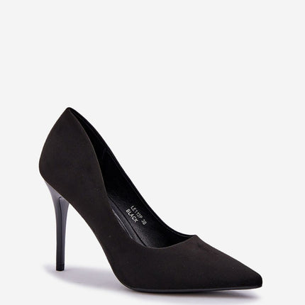  High heels model 208486 Step in style 