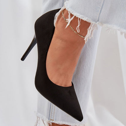  High heels model 208486 Step in style 