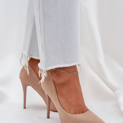  High heels model 208487 Step in style 